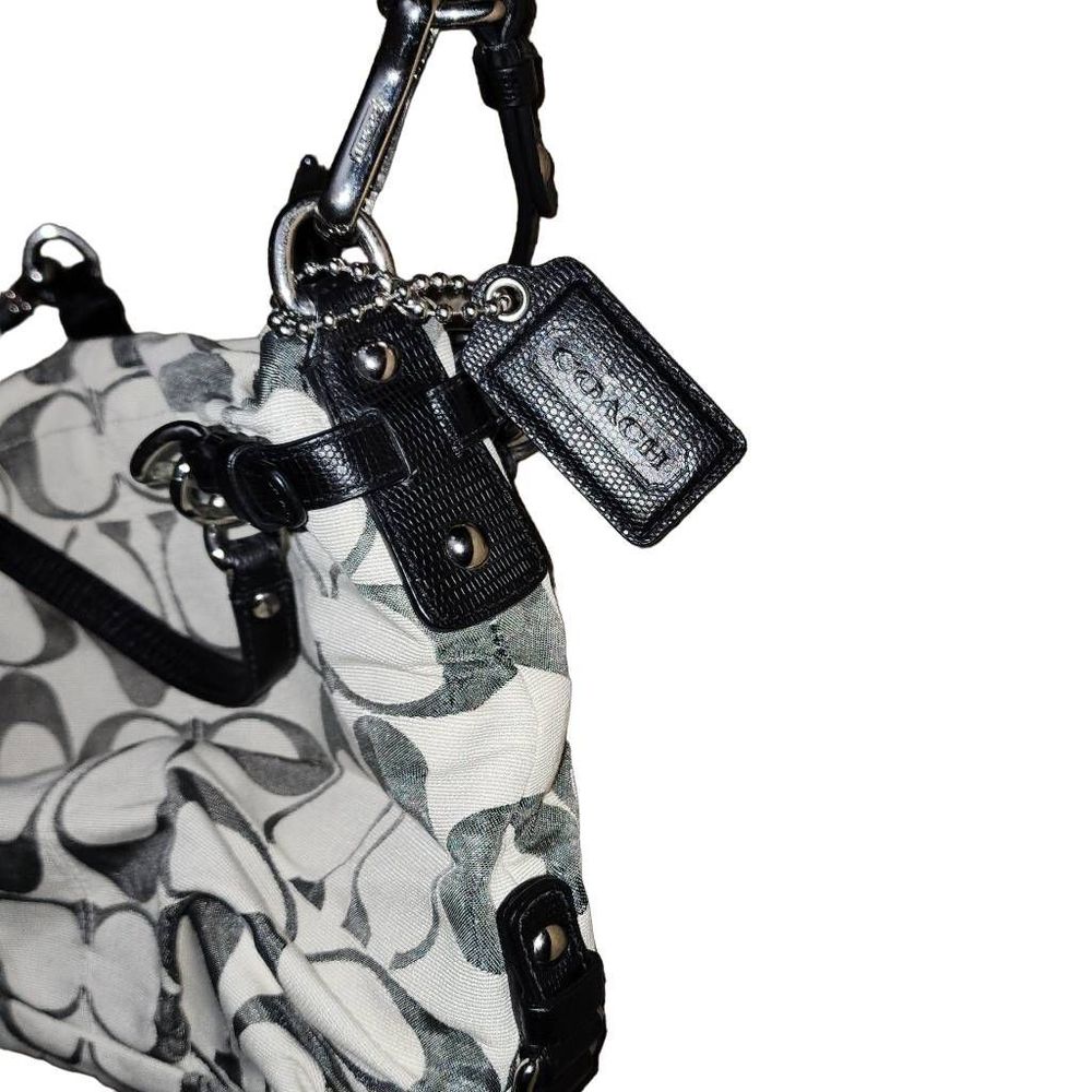 Coach Purse - Picture 8 of 9